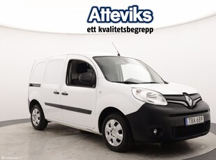 Renault Kangoo Express 1.5 dCi 80hk, Drag 2021