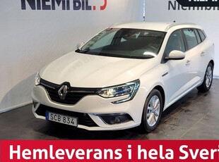 Renault MeganeMégane Sport Tourer 1.3 TCe MoK SoV Navi 2019, Kombi