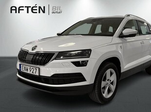 Skoda Karoq2.0 TDI Businessline 4x4 Värmare Dragkrok 2018, SUV