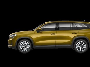 Skoda Kodiaq2024 SELECTION 2,0 TDI 4x4 DSG Lagerbil 2024, SUV