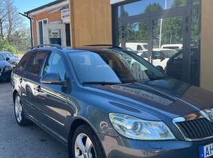 Skoda OctaviaKombi 1.6 TDI Euro 5 Ac Bes Byte 714:m 2011, Kombi