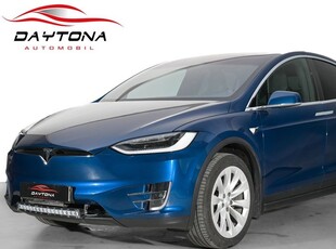 Tesla Model XLong Range | Raven | Autopilot 2019, SUV