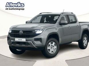 Volkswagen Amarok Life 2.0 TDI 205hk 4M *NYA*