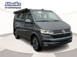 Volkswagen California 2.0 TDI DSG Sekventiell, 150hk, 2024