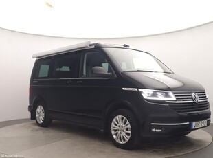 Volkswagen California Ocean TDI 150hk DSG 4M Drag/Backkamera