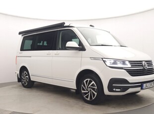 Volkswagen California Ocean TDI 150hk DSG Drag/Backkamera