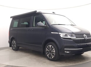 Volkswagen California Ocean TDI 150hk DSG *Omgående lev*