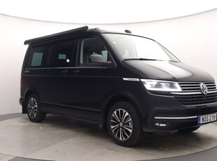 Volkswagen California Ocean TDI 150hk DSG *Omgående lev*