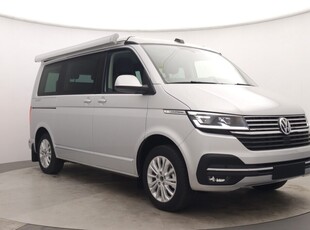 Volkswagen California Ocean TDI 150hk DSG *Omgående lev*