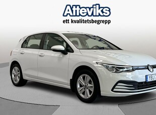 Volkswagen Golf eTSI 110hk DSG Värmare