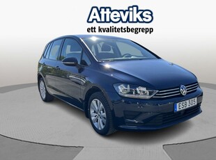 Volkswagen Golf Sportsvan 1.2 TSI 110hk