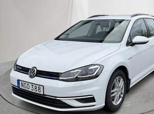 Volkswagen GolfVW VII 1.5 TGI Sportscombi 2020, Kombi