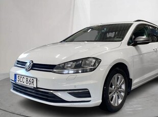 Volkswagen GolfVW VII 1.6 TDI Sportscombi 2019, Kombi