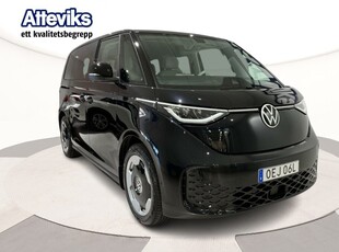 Volkswagen ID. Buzz 82 kWh 204hk