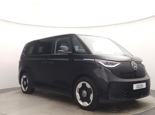 Volkswagen ID. Buzz Pro 77kWh 204hk Deep black/Backkamera