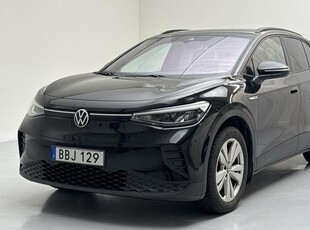 Volkswagen ID.4VW 77kWh 2022, SUV