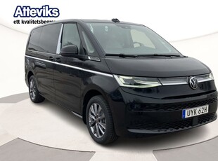 Volkswagen Multivan eHybrid DSG Sekventiell, 218hk, 2024