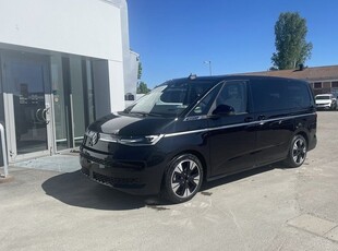 Volkswagen MultivaneHybrid T7 Style Lång 6-sits Fullutrusta 2024, Minibuss