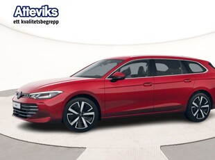 Volkswagen Passat Sportscombi Business | Early Bird | Atteviks | 2024 |