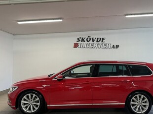 Volkswagen Passat2.0 TDI 4Motion GT-Premium Automat Nyserv 2016, Kombi