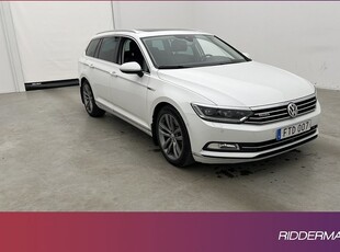 Volkswagen PassatSC 2.0 TDI 4M GTS Executive SE UTR 2015, Personbil