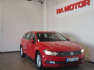 Volkswagen PassatSportscombi 1.4 TSI 4Motion | Drag | 2016, Kombi