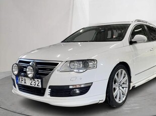 Volkswagen PassatVW 2.0 TDI 4-Motion Variant 2010, Kombi