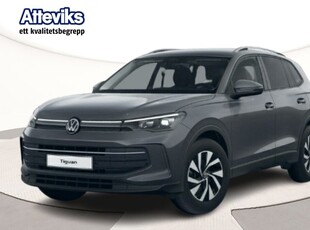 Volkswagen Tiguan eTSI 150 hk Life Edition Kampanj!