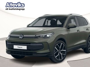 Volkswagen Tiguan eTSI 150hk DSG Edition *SE SPEC*