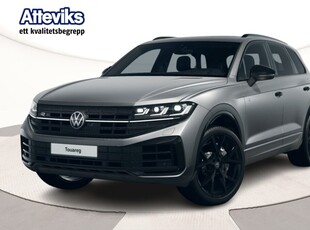 Volkswagen Touareg R Facelift 462hk 4Motion