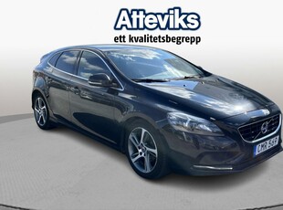 Volvo V40 D2 115hk Drag/Momentum/Värmare