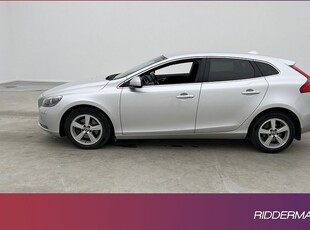 Volvo V40D2 Momentum D-Värmare 0,39l mil 2015, Kombi