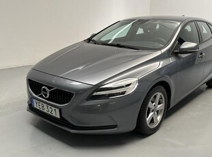 Volvo V40T2 2017, Kombi