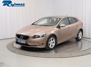 Volvo V40T2 aut Business 2017, Kombi