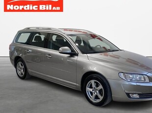 Volvo V70D3 Geartronic Classic Summum VoC 2016, Kombi