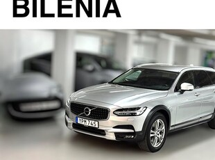 Volvo V90Cross Country D4 AWD Geartronic Momentum Eu6 VOC 2019, Kombi