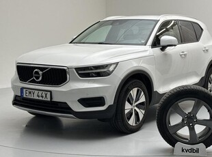 Volvo XC40B4 2WD 2022, SUV