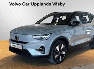 Volvo XC40Recharge Single Motor Extended Range Plus 2024, SUV