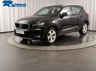 Volvo XC40T2 FWD Momentum 2021, SUV