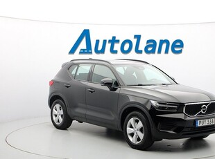 Volvo XC40T3 Business, Carplay, Värmare, Keyless 2020, SUV