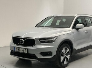 Volvo XC40T5 2WD Twin Engine 2020, SUV