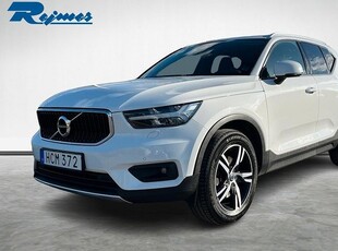 Volvo XC40T5 AWD Momentum Intro Edition 2018, SUV