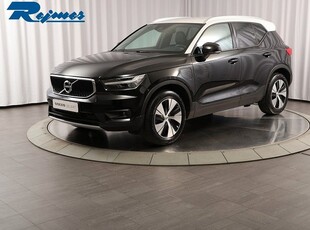 Volvo XC40T5 Twin Engine Mom Advanced Edition 2020, SUV