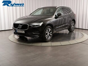 Volvo XC60B4 AWD Diesel Momentum Advanced SE 2021, SUV