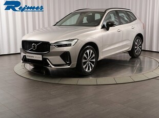 Volvo XC60B5 AWD Bensin Plus Dark 2023, SUV