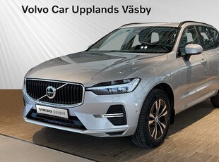 Volvo XC60MC73 B5 AWD Bensin Momentum 2022, SUV