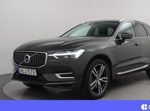 Volvo XC60Re T8 AWD Inscription Pano 360 Elstol BLIS V-hjul 2019, SUV