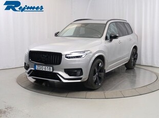 Volvo XC90Recharge T8 Ultimate Dark Edition 2023, SUV