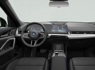 BMW X1 xDrive30e