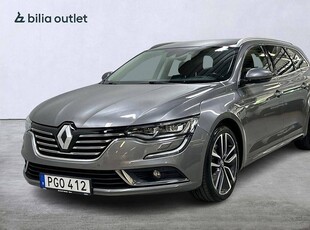 Renault Talisman Grandtour 1.6 TCe